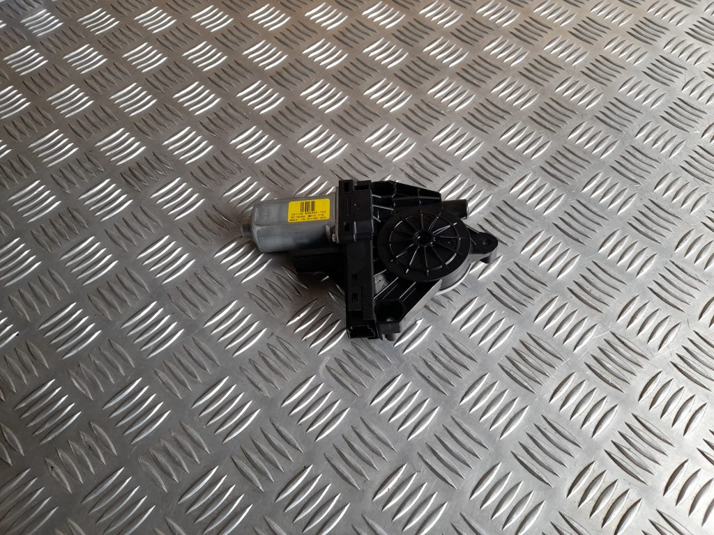 Elektrisko stiklu motors priekš VOLVO XC60 2009