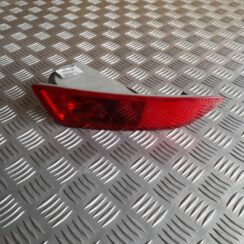 Miglas lukturis aizmugurē kreisā pusē priekš VOLVO XC60 2009