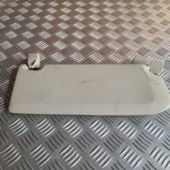 Saules aizsargs priekš VOLVO XC60 2009