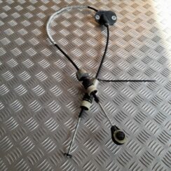 Pārnesumu pārslēgšanas mehānisma troses priekš VOLVO XC60 2009