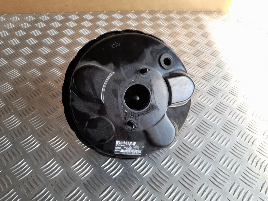 Vakuuma bremžu pastiprinātājs priekš VOLVO XC60 2009