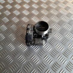 Droseļvārsts priekš VOLVO XC60 2009