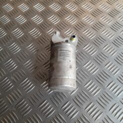 Gaisa kondicioniera sausinātājs priekš VOLVO XC60 2009