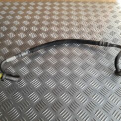 Gaisa kondicioniera caurule priekš VOLVO XC60 2009