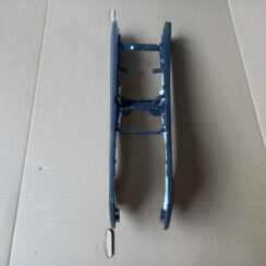 Centrālās konsoles apdares lielākā daļa priekš VW TOUAREG 2007