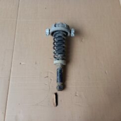 Aizmugurējais amortizators priekš VW TOUAREG 2007