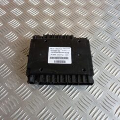 Borta sistēmas vadības bloks priekš VW TOUAREG 2007