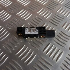 Drošības spilvena trieciensensors priekš VW TOUAREG 2007