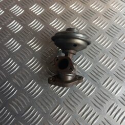 EGR vārsts priekš VW TOUAREG 2007