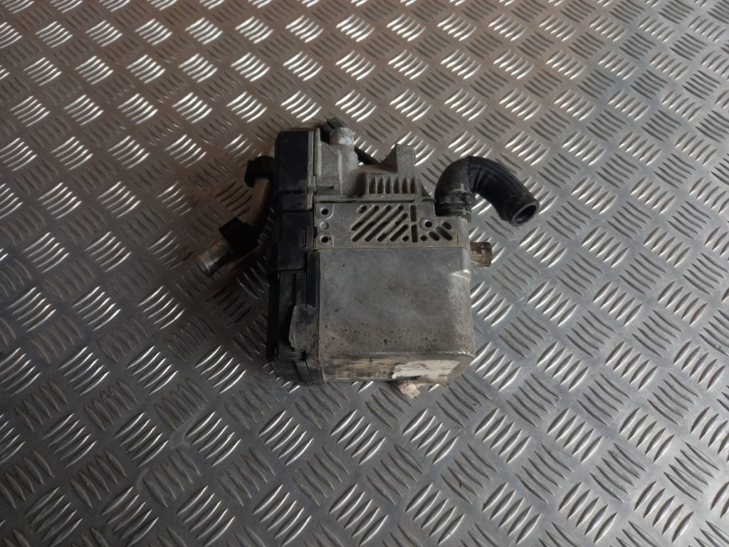 Autonomais sildītājs (Webasto) priekš VW TOUAREG 2007 1 Autonomais sildītājs (Webasto) priekš VW TOUAREG 2007