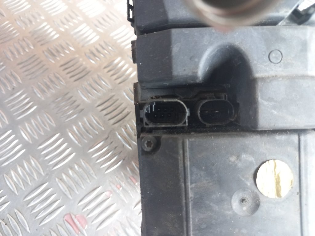 Autonomais sildītājs (Webasto) priekš VW TOUAREG 2007 3 Autonomais sildītājs (Webasto) priekš VW TOUAREG 2007