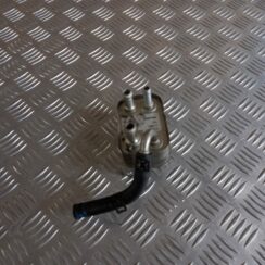 Eļļas radiators priekš VW TOUAREG 2007