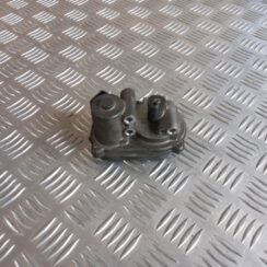 Droseļvārsta devējs priekš VW TOUAREG 2007