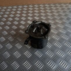 Degvielas filtra korpuss priekš VW TOUAREG 2007