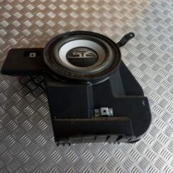 Skaļrunis (Sabvūferis) priekš MITSUBISHI ASX 2011