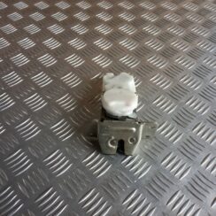 Bagāžnieka vāka slēdzene priekš MITSUBISHI ASX 2011