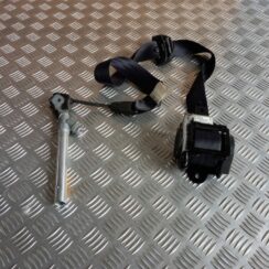 Priekšējā kreisā drošības josta priekš MITSUBISHI ASX 2011