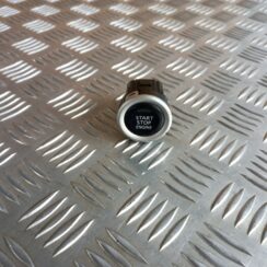 Dzinēja START/STOP poga priekš MITSUBISHI ASX 2011