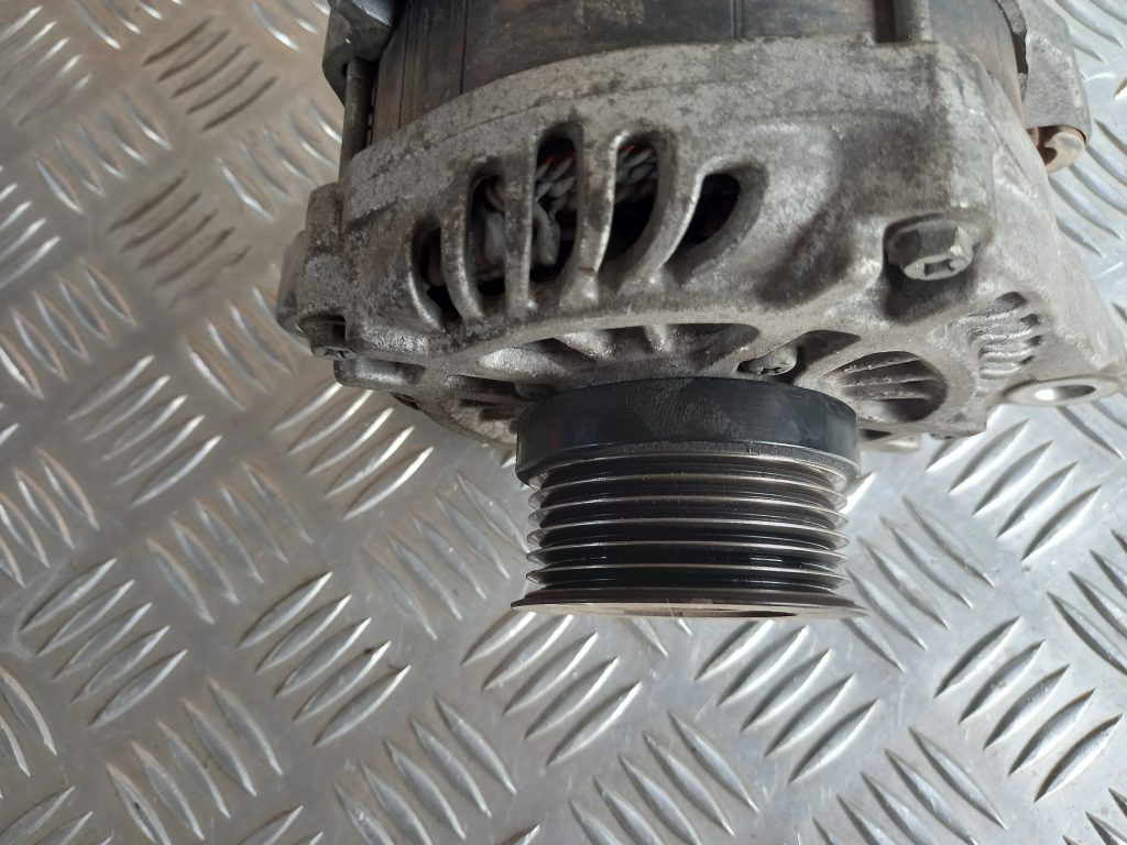 Ģenerators priekš MITSUBISHI ASX 2011 2 Ģenerators priekš MITSUBISHI ASX 2011