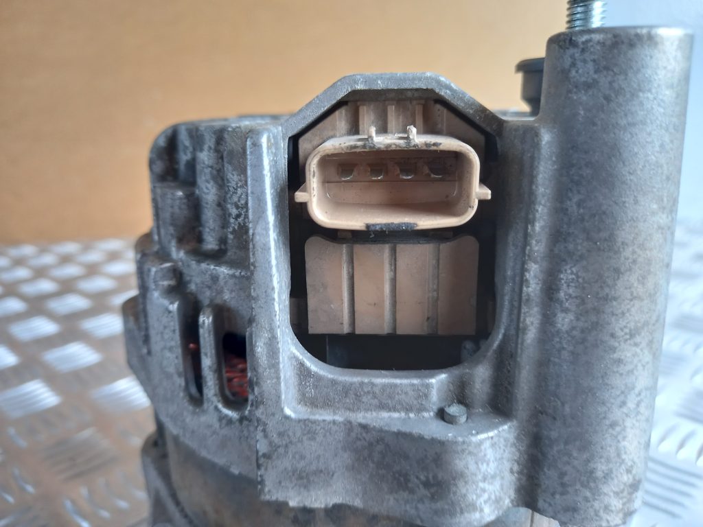 Ģenerators priekš MITSUBISHI ASX 2011 5 Ģenerators priekš MITSUBISHI ASX 2011