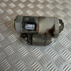 Starteris priekš MITSUBISHI ASX 2011