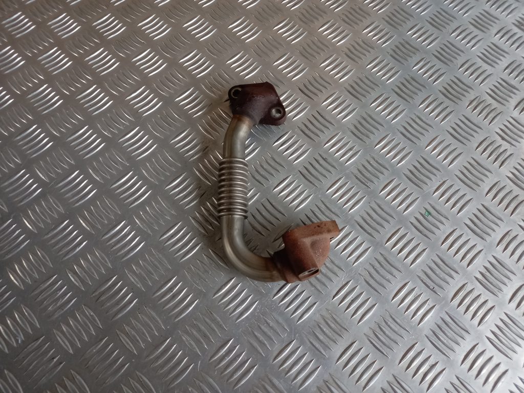 EGR caurule priekš MITSUBISHI ASX 2011 1 EGR caurule priekš MITSUBISHI ASX 2011