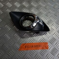 Miglas luktura uzlika priekš MITSUBISHI ASX 2011