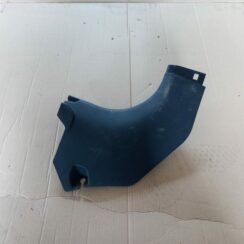 Sliekšņa priekšēja kreisa uzlika (salonā) priekš MITSUBISHI ASX 2011