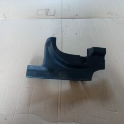 Sliekšņa aizmugurēja kreisa uzlika (salonā) priekš MITSUBISHI ASX 2011