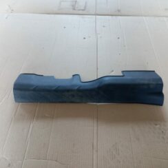 Sliekšņa aizmugurēja laba uzlika (salonā) priekš MITSUBISHI ASX 2011