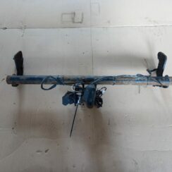 Sakabes ierīce (farkops) priekš MITSUBISHI ASX 2011