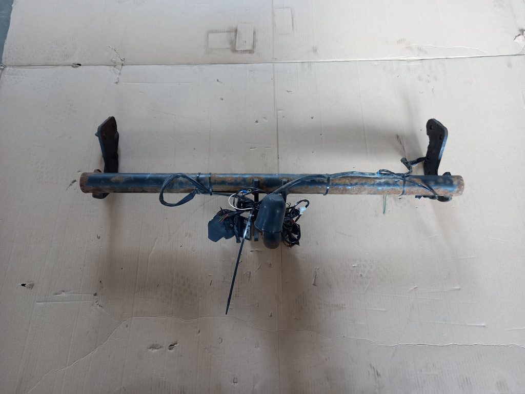 Sakabes ierīce (farkops) priekš MITSUBISHI ASX 2011 1 Sakabes ierīce (farkops) priekš MITSUBISHI ASX 2011