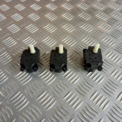 Apsildes sistēmas aktuators priekš MITSUBISHI ASX 2011