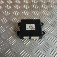 Imobilaizera vadības bloks priekš MITSUBISHI ASX 2011