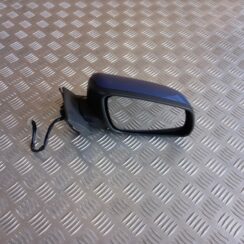 Ārējais spogulis, pa labi priekš MITSUBISHI LANCER 2009