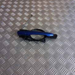 Priekšējāis labais durvju rokturis priekš MITSUBISHI LANCER 2009