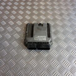 Dzinēja vadības bloks priekš MITSUBISHI LANCER 2009