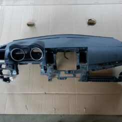 Mērinstrumentu panelis priekš MITSUBISHI LANCER 2009