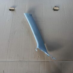 Priekšējas salona statnes apdare priekš MITSUBISHI LANCER 2009