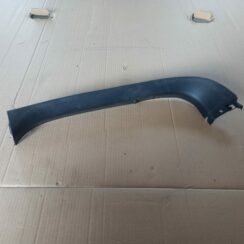 Bagāžnieka vāka apdare priekš MITSUBISHI LANCER 2009