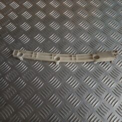 Aizmugurējā spārna un bufera stiprinājums priekš MITSUBISHI LANCER 2009