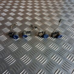 Parkošanās devējs priekš MITSUBISHI LANCER 2009