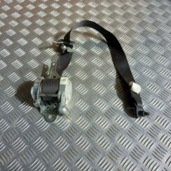 Priekšējā labā drošības josta priekš MITSUBISHI LANCER 2009