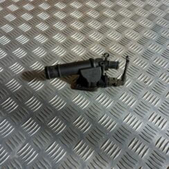 Termostata korpuss priekš MITSUBISHI LANCER 2009