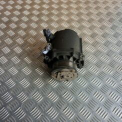 Gaisa kondicioniera kompresors priekš MITSUBISHI LANCER 2009