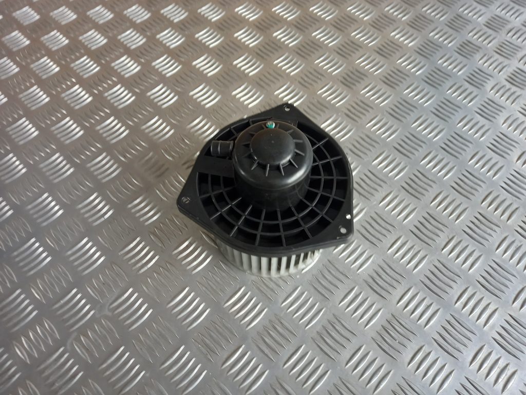 Salona ventilatora rezistors priekš MITSUBISHI LANCER 2009 2 Salona ventilatora rezistors priekš MITSUBISHI LANCER 2009