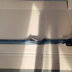 Sliekšņa laba uzlika priekš VW PASSAT CC 2009