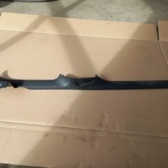 Sliekšņa kreisa uzlika priekš VW PASSAT CC 2009