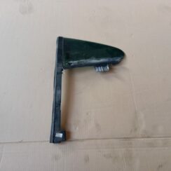 Labo durvju stūra stikls priekš VW PASSAT CC 2009