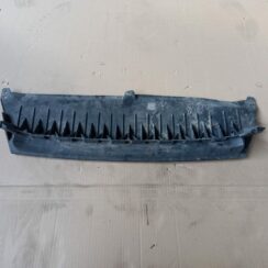 Priekšēja bufera aizsargs priekš VW PASSAT CC 2009